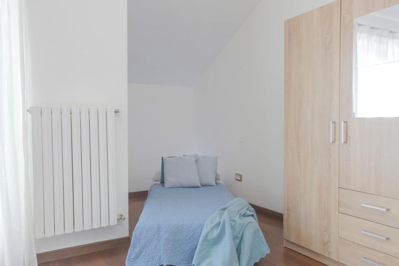 Nolo Uptown Milano Leilighet Eksteriør bilde