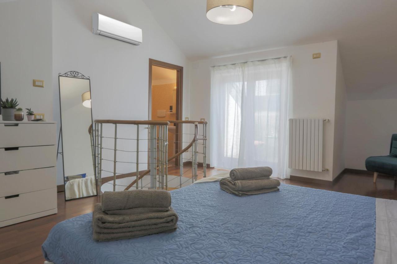 Nolo Uptown Milano Leilighet Eksteriør bilde